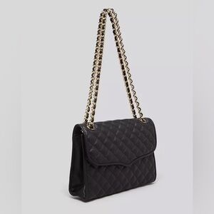 Rebecca Minkoff
Quilted Affair Shoulder Bag with Classic Hardware